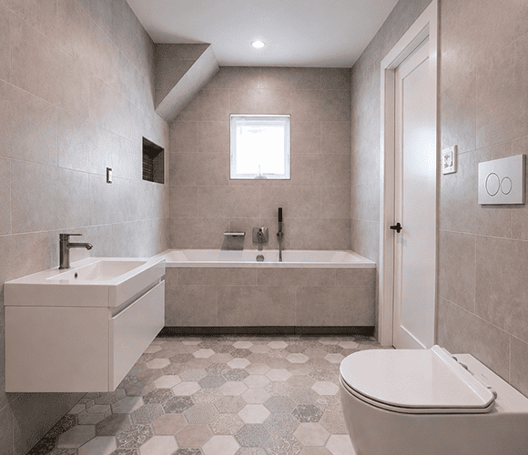 bathroom-remoldening